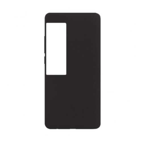 Чехол J-Case THIN для Meizu Pro 7 Plus Black в Фианит-Ломбард