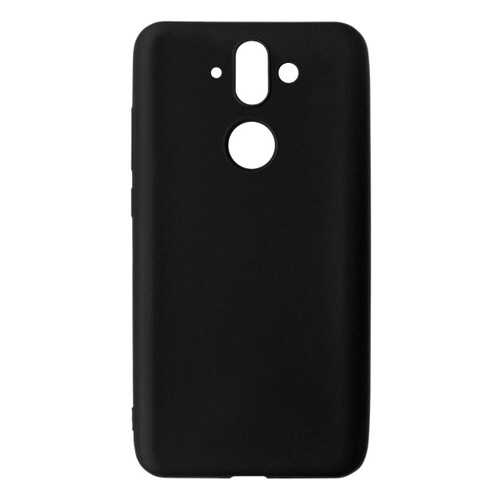 Чехол J-Case THIN для Nokia 8 Sirocco Black в Фианит-Ломбард