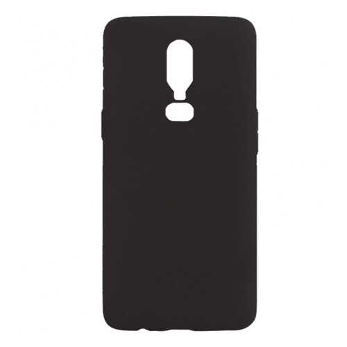 Чехол J-Case THIN для OnePlus 6 Black в Фианит-Ломбард