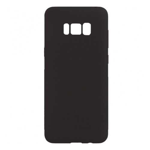 Чехол J-Case THIN для Samsung G955 Galaxy S8 Plus Black в Фианит-Ломбард