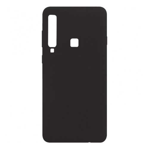 Чехол J-Case THIN для Samsung Galaxy A9 (2018) Black в Фианит-Ломбард