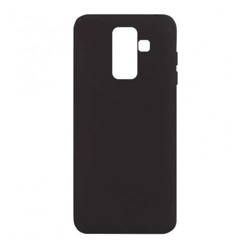 Чехол J-Case THIN для Samsung Galaxy J8 (2018) Black в Фианит-Ломбард