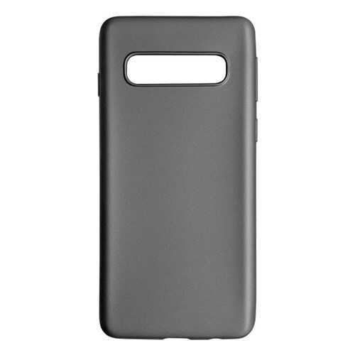 Чехол J-Case THIN для Samsung Galaxy S10 Grey в Фианит-Ломбард