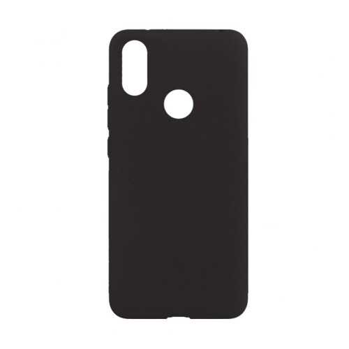Чехол J-Case THIN для Xiaomi Mi 6X / Mi A2 Black в Фианит-Ломбард