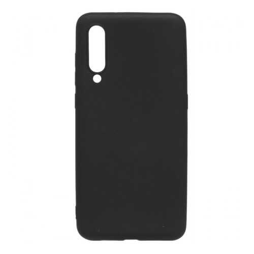 Чехол J-Case THIN для Xiaomi Mi 9 Black в Фианит-Ломбард