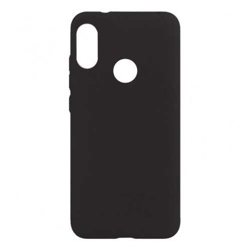 Чехол J-Case THIN для Xiaomi Mi A2 Lite / Xiaomi Redmi 6 Pro Black в Фианит-Ломбард