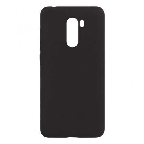 Чехол J-Case THIN для Xiaomi Pocophone F1 Black в Фианит-Ломбард