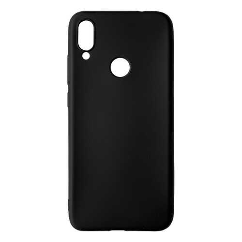 Чехол J-Case THIN для Xiaomi Redmi Note 7 / Note 7 Pro / Note 7s Black в Фианит-Ломбард