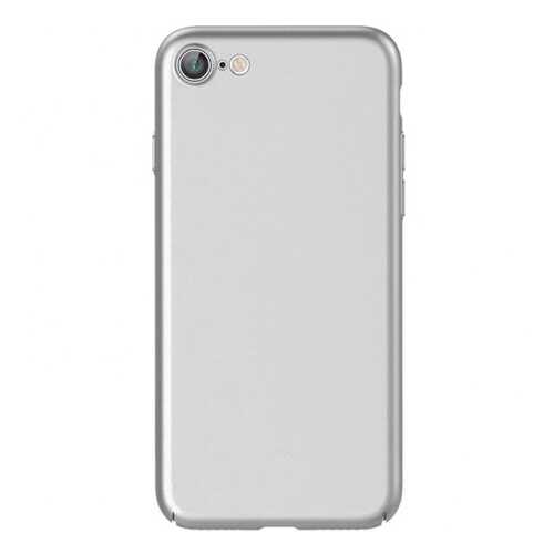 Чехол Joyroom для Apple iPhone 7 / 8 Silver в Фианит-Ломбард
