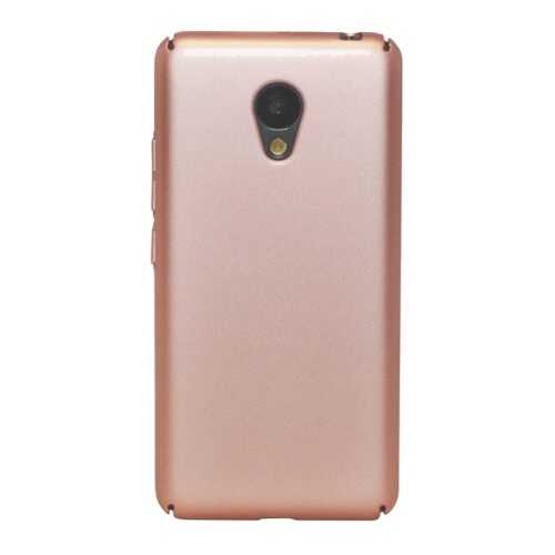 Чехол Joyroom для Meizu M3 / M3 mini / M3s Pink в Фианит-Ломбард