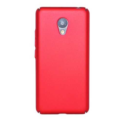 Чехол Joyroom для Meizu M3 / M3 mini / M3s Red в Фианит-Ломбард