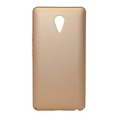 Чехол Joyroom для Meizu M3 Max Gold в Фианит-Ломбард