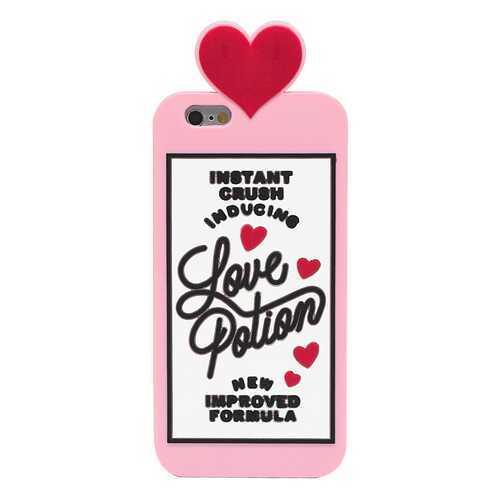 Чехол KAWAI для iPhone 6/6s Love Potion в Фианит-Ломбард