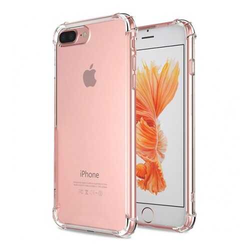 Чехол King Kong Armor для Apple iPhone 6/6s plus (5.5) Transparent в Фианит-Ломбард