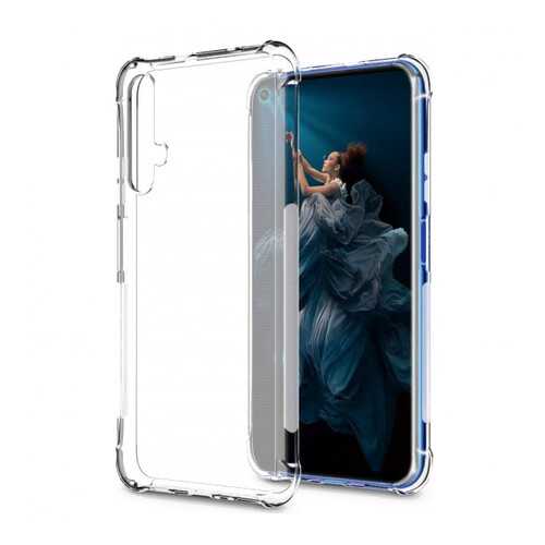 Чехол King Kong Armor для Huawei Honor 20/Nova 5T Transparent в Фианит-Ломбард