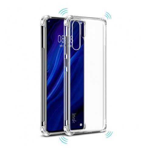 Чехол King Kong Armor для Huawei P30 Pro Transparent в Фианит-Ломбард