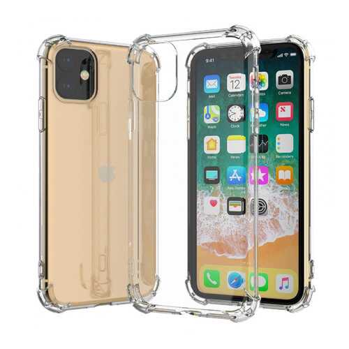 Чехол King Kong Armor для iPhone 11 Pro Max в Фианит-Ломбард