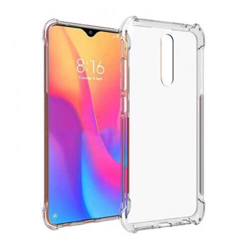 Чехол King Kong Armor для Xiaomi Redmi 8A/8 Transparent в Фианит-Ломбард