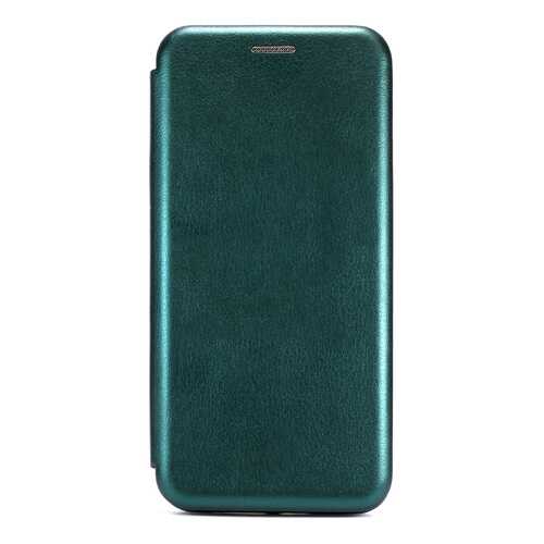 Чехол-книжка Zibelino Book для Huawei P30 Lite/ Honor 20S/ Honor 20 Lite (изумрудный) в Фианит-Ломбард
