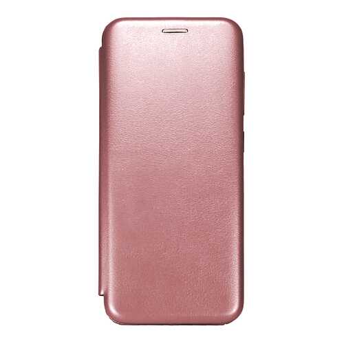 Чехол-книжка Zibelino Book для Samsung A40 (A405) Pink в Фианит-Ломбард