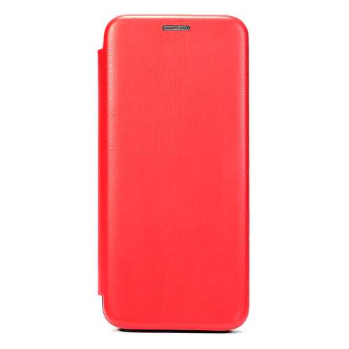 Чехол-книжка Zibelino Book для Samsung Galaxy A31 (A315) Red в Фианит-Ломбард