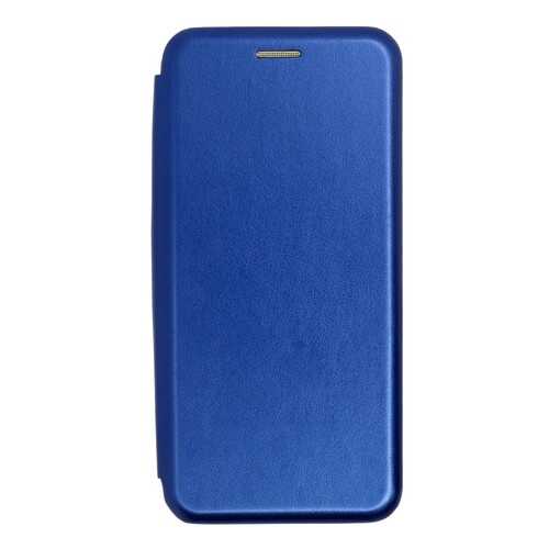 Чехол-книжка Zibelino Book для Samsung Galaxy A41 (A415) Blue в Фианит-Ломбард