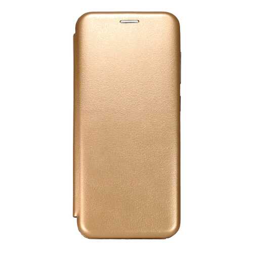 Чехол-книжка Zibelino Book для Samsung Galaxy A51 (A515) Gold в Фианит-Ломбард