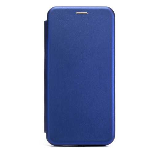 Чехол-книжка Zibelino Book для Samsung Galaxy A70 (A705) Blue в Фианит-Ломбард