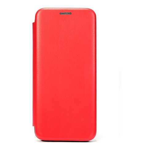 Чехол-книжка Zibelino Book для Samsung Galaxy A81/ Samsung Galaxy Note 10 Lite Red в Фианит-Ломбард