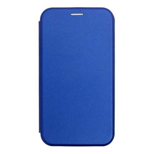 Чехол-книжка Zibelino Book для Samsung Galaxy J4 (J400) /Самсунг Галакси джи 4 (синий) в Фианит-Ломбард