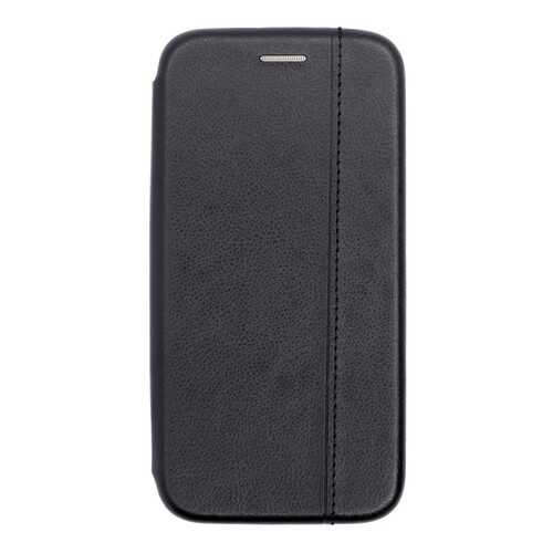 Чехол-книжка Zibelino Book для Samsung Galaxy M01 (M015) (Black) в Фианит-Ломбард