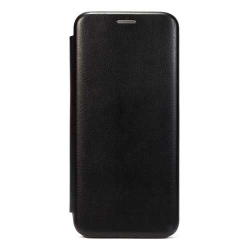 Чехол-книжка Zibelino Book для Samsung Galaxy S20 Plus Black в Фианит-Ломбард