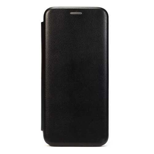 Чехол-книжка Zibelino Book для Samsung Galaxy S20 Ultra Black в Фианит-Ломбард