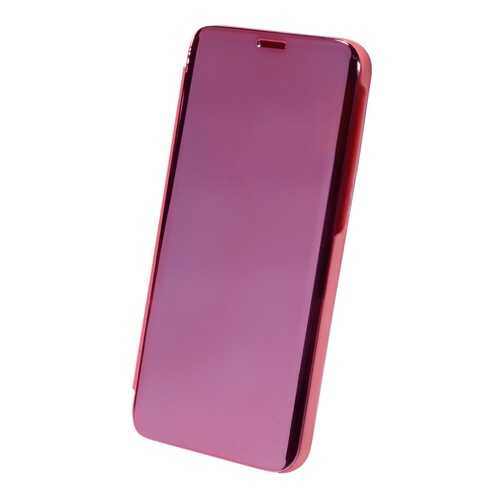 Чехол книжка Zibelino Clear View для Samsung A20s (A207) Purple в Фианит-Ломбард