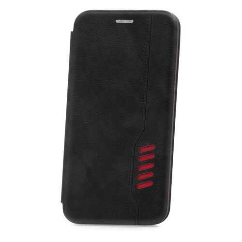 Чехол Kruche Open Book-1 для Apple iPhone 6 Plus/6S Plus Black в Фианит-Ломбард