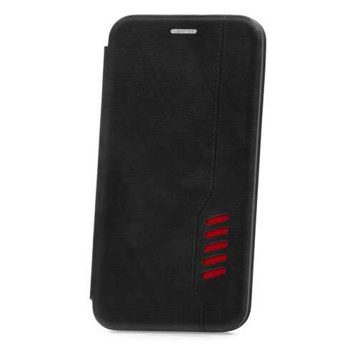 Чехол Kruche Open Book-1 для Huawei Honor 20 Pro Black в Фианит-Ломбард