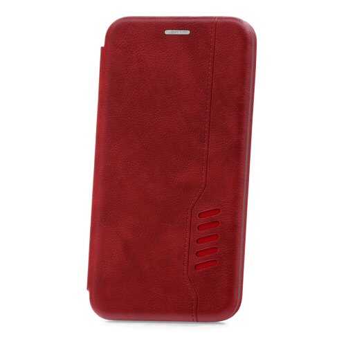 Чехол Kruche Open Book-1 для Huawei P Smart Z Red в Фианит-Ломбард