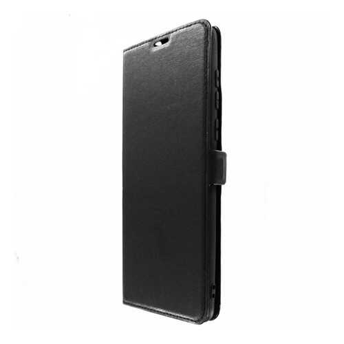 Чехол Krutoff для Motorola One action Black в Фианит-Ломбард