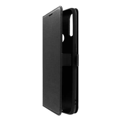 Чехол Krutoff для OPPO A31 Black в Фианит-Ломбард