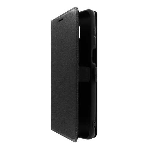 Чехол Krutoff для Samsung Galaxy A41 (A415) Black в Фианит-Ломбард
