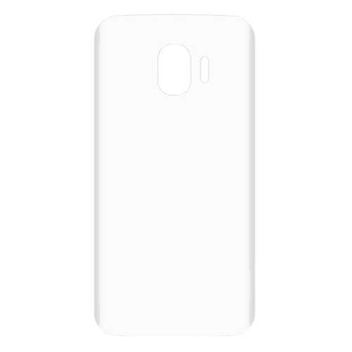 Чехол Krutoff для Samsung Galaxy J2 2018 (SM-J250F) в Фианит-Ломбард