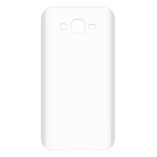 Чехол Krutoff для Samsung Galaxy J7 Neo (SM-G701F) в Фианит-Ломбард