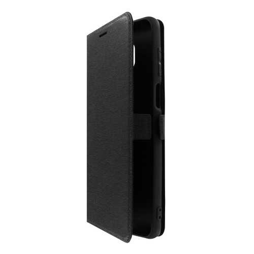 Чехол Krutoff для Samsung Galaxy M21 (M215) Black в Фианит-Ломбард