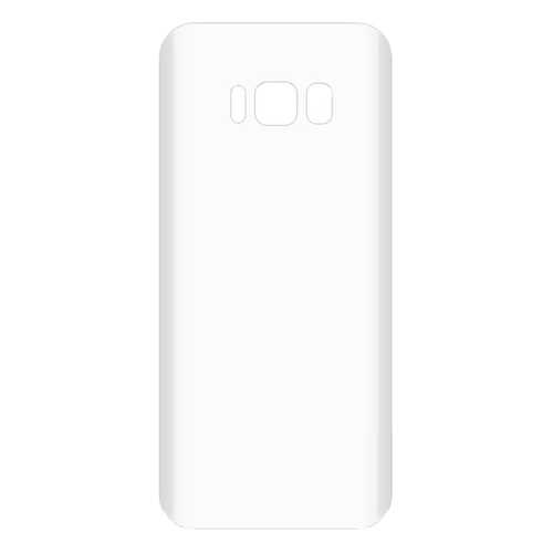 Чехол Krutoff для Samsung Galaxy S8 (SM-G950F) в Фианит-Ломбард
