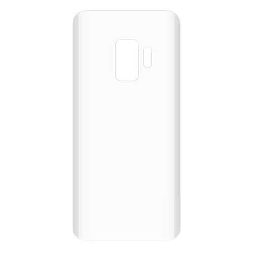 Чехол Krutoff для Samsung Galaxy S9 (SM-G960F) в Фианит-Ломбард
