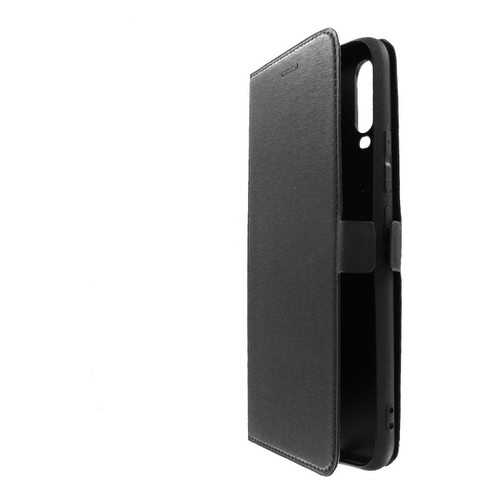 Чехол Krutoff для Vivo Y11/Y12/Y17 Black в Фианит-Ломбард