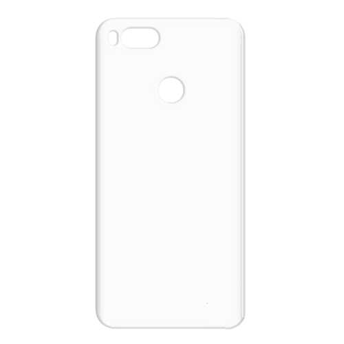 Чехол Krutoff для Xiaomi Mi A1 в Фианит-Ломбард
