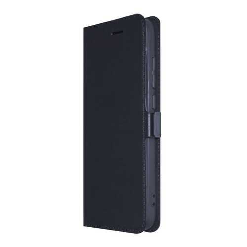Чехол Krutoff для Xiaomi Redmi 7A Blue в Фианит-Ломбард