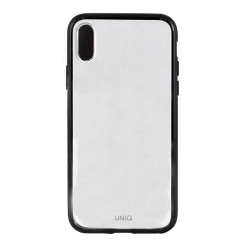 Чехол LifePro Xtreme Black для iPhone XR в Фианит-Ломбард