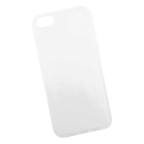 Чехол 'LP' для iPhone 5/5s/SE TPU (прозрачный) коробка в Фианит-Ломбард